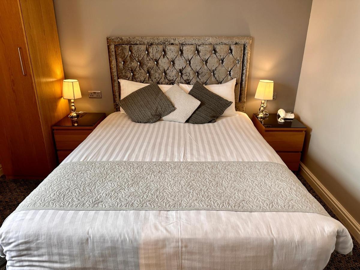 Hotel Spilman