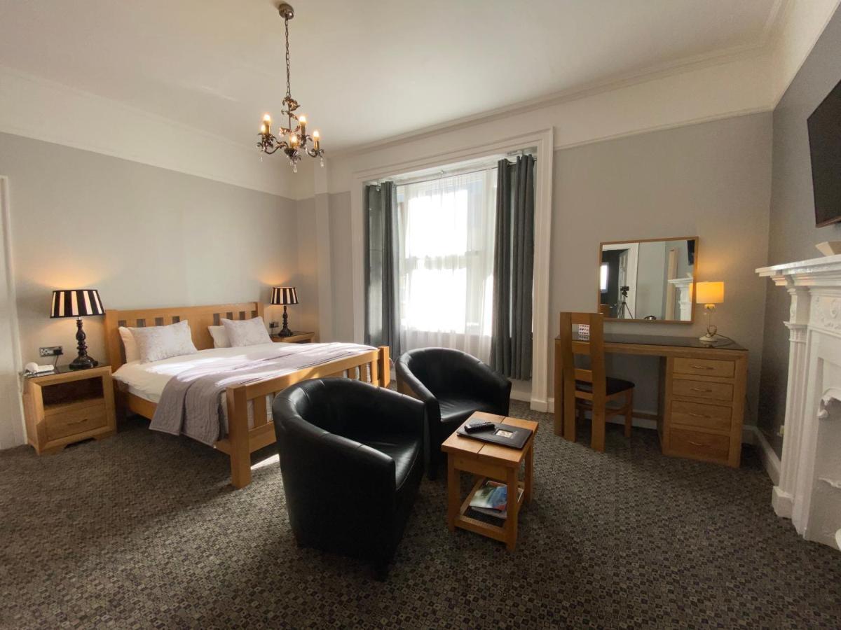 Hotel Spilman 3*