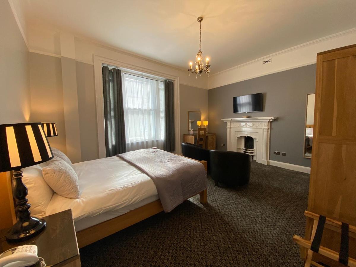 Hotel Spilman 3*