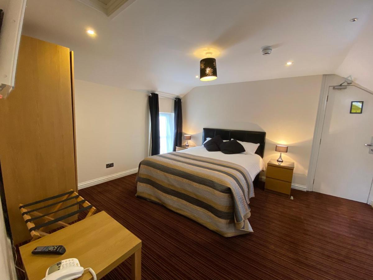 Hotel Spilman 3*